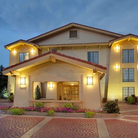 La Quinta Inn By Wyndham Denver Central Eksteriør billede