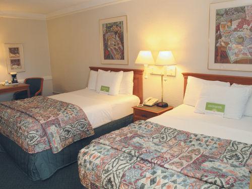 La Quinta Inn By Wyndham Denver Central Værelse billede