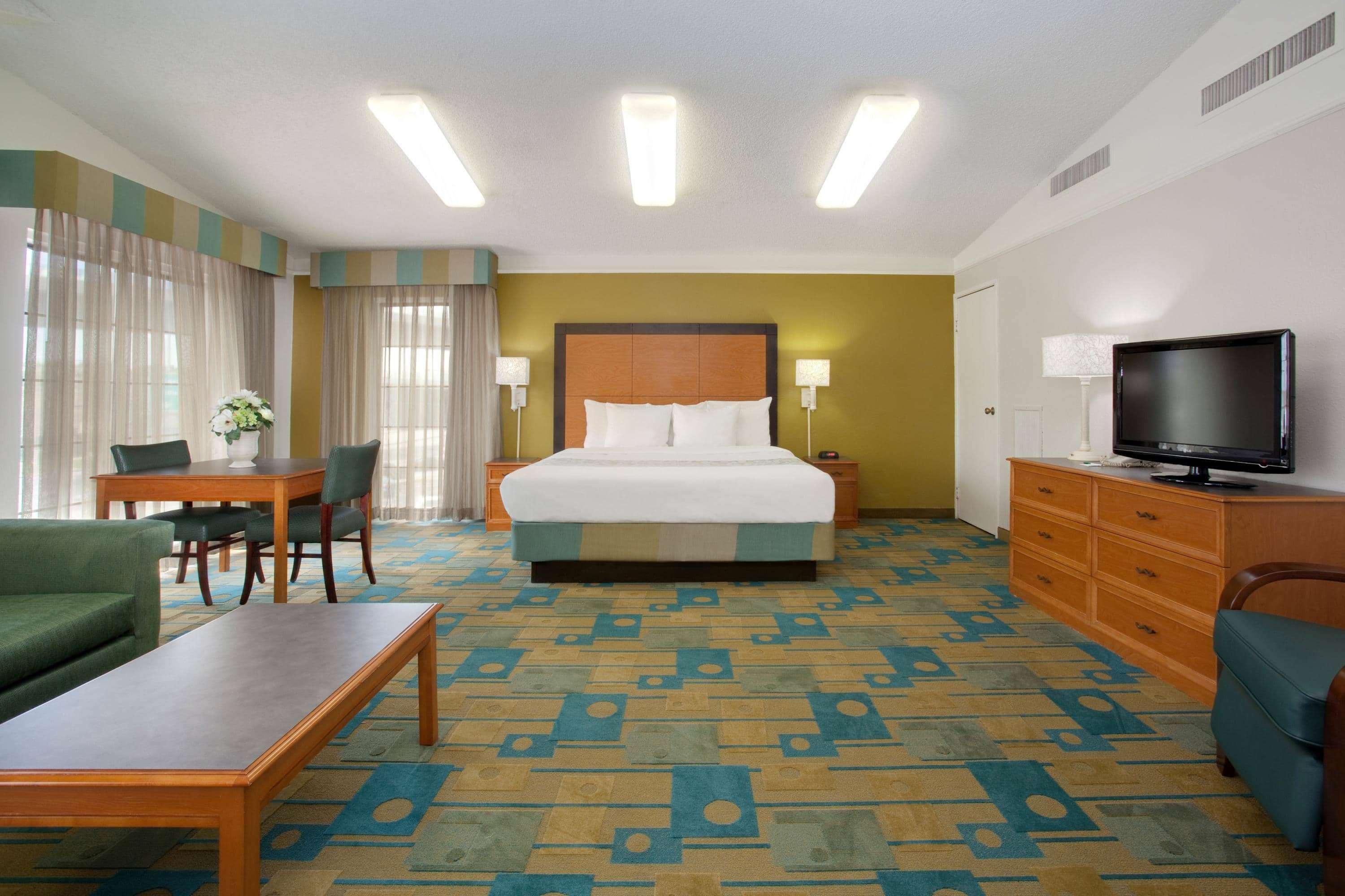 La Quinta Inn By Wyndham Denver Central Eksteriør billede