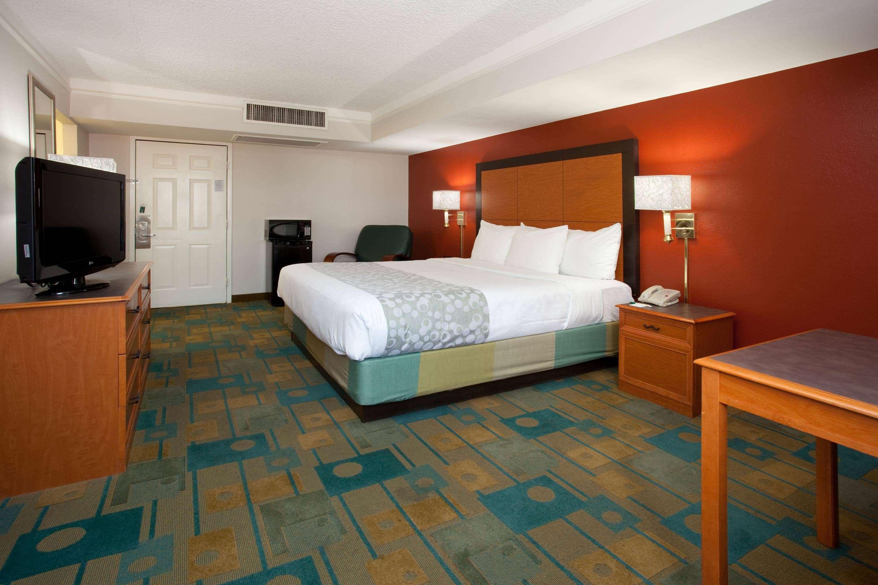 La Quinta Inn By Wyndham Denver Central Eksteriør billede