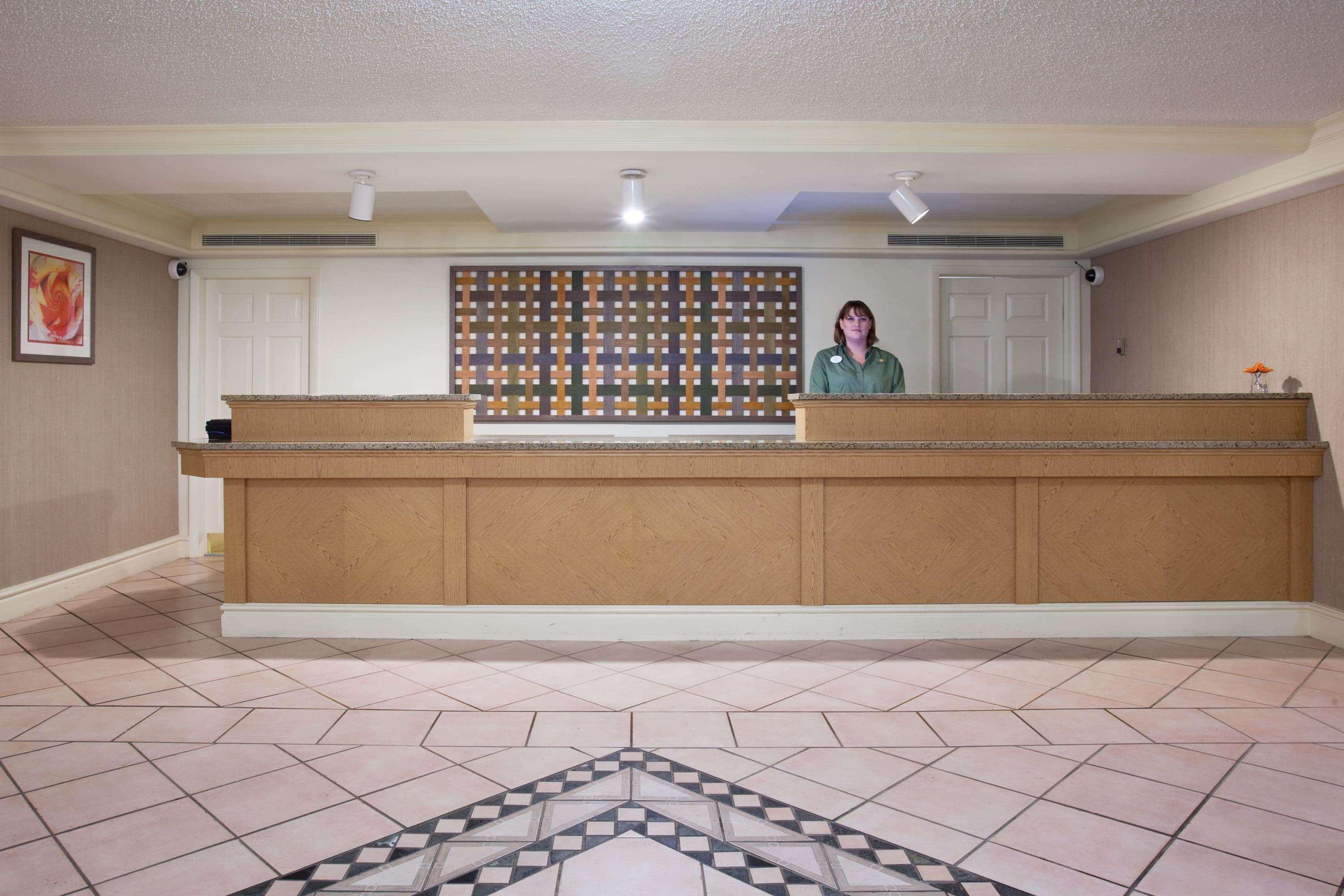 La Quinta Inn By Wyndham Denver Central Eksteriør billede