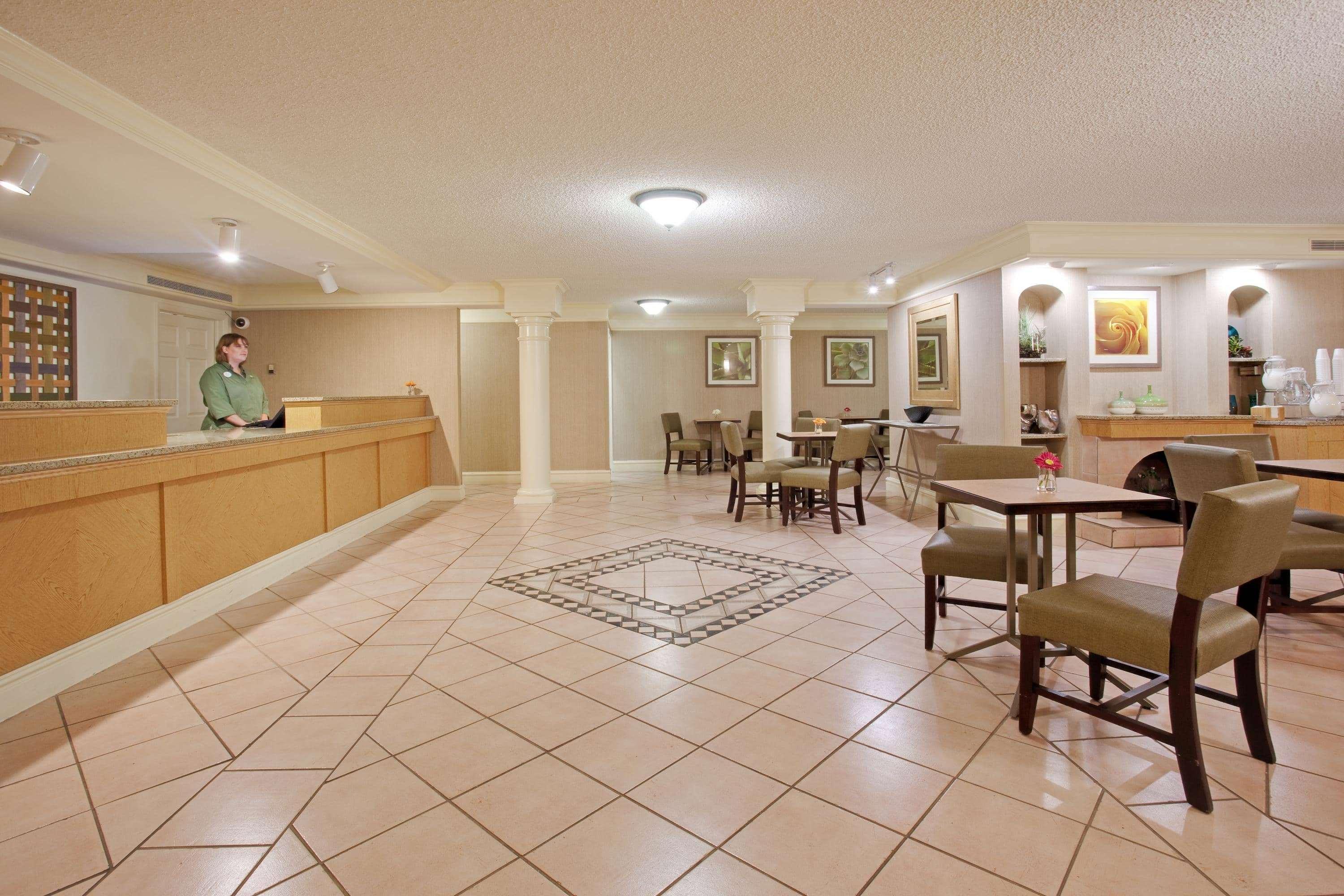 La Quinta Inn By Wyndham Denver Central Eksteriør billede