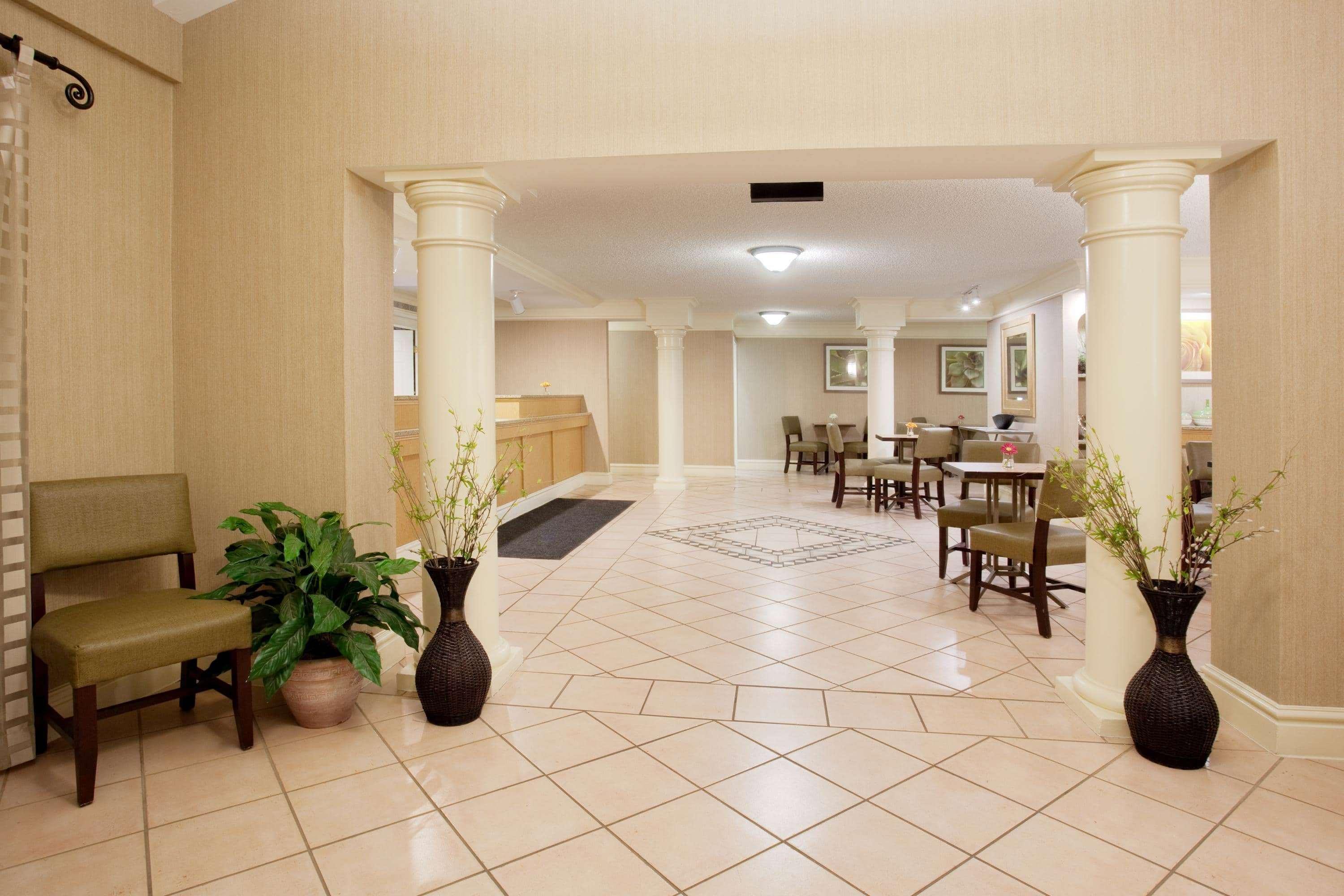 La Quinta Inn By Wyndham Denver Central Eksteriør billede