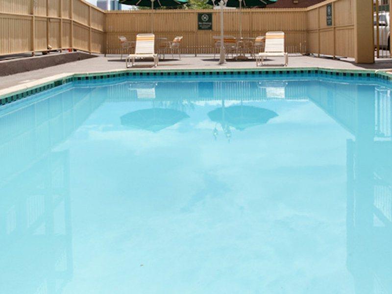 La Quinta Inn By Wyndham Denver Central Faciliteter billede