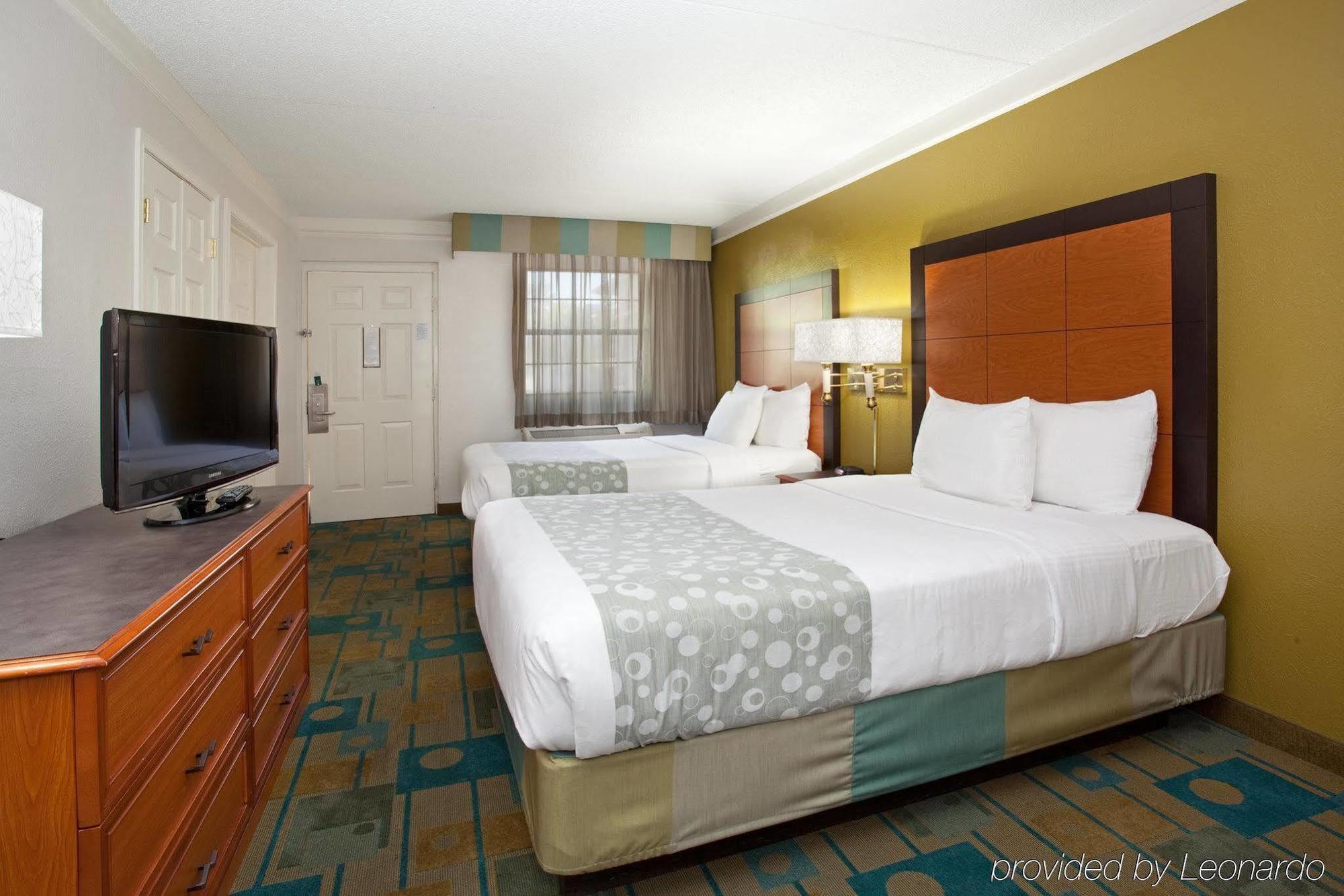 La Quinta Inn By Wyndham Denver Central Eksteriør billede