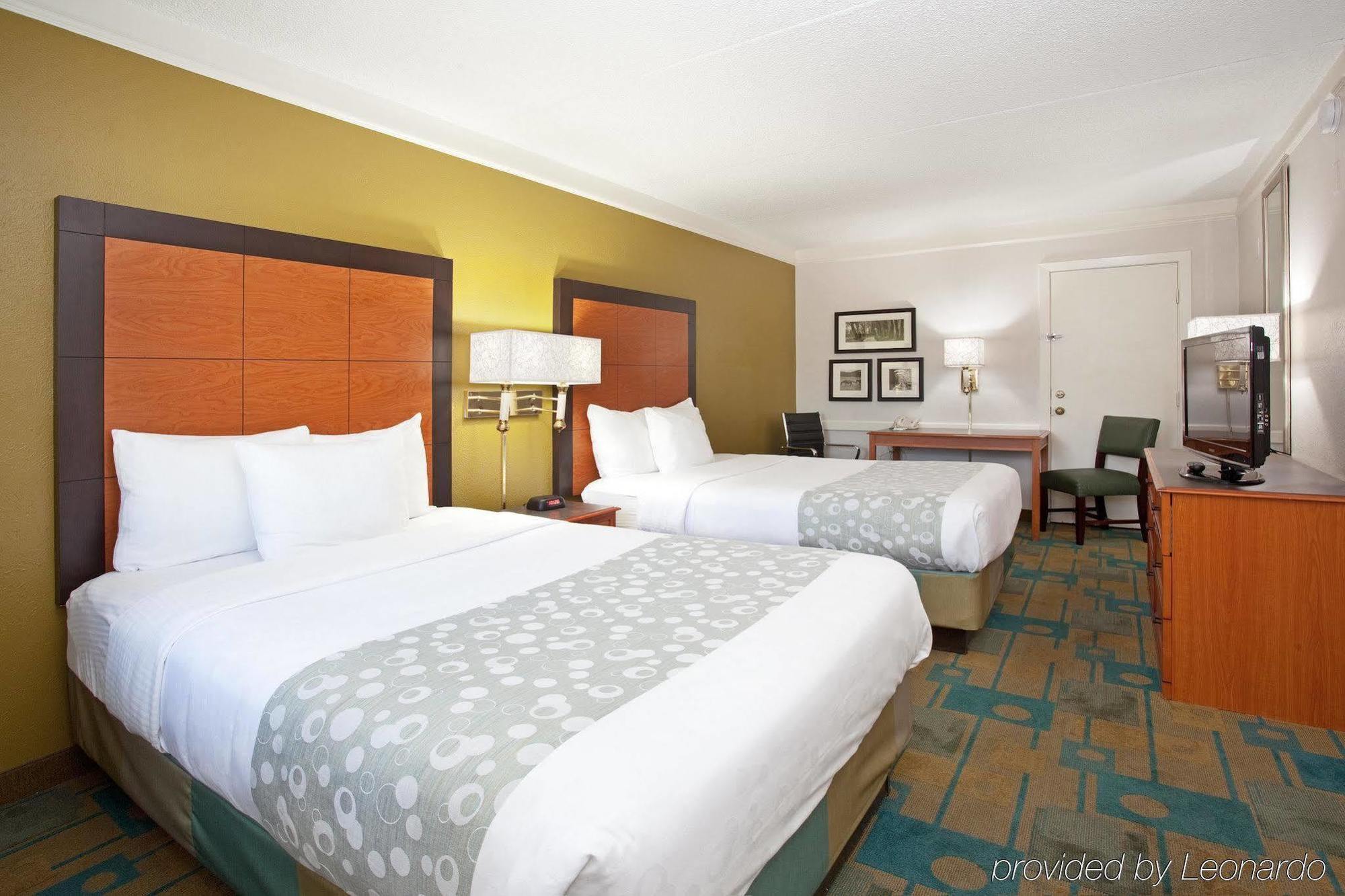 La Quinta Inn By Wyndham Denver Central Eksteriør billede