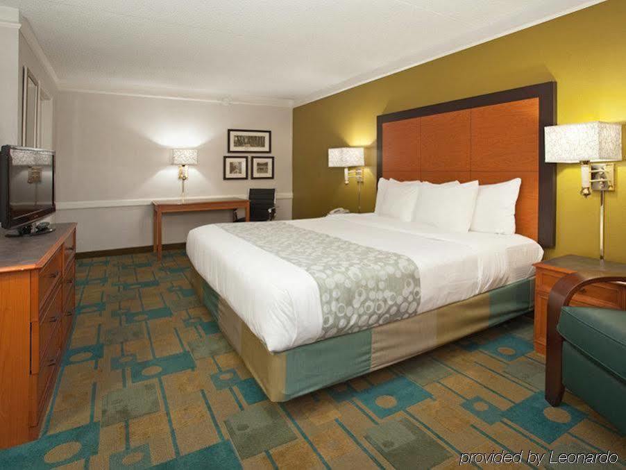 La Quinta Inn By Wyndham Denver Central Eksteriør billede